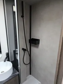 Fahrzeugbild Benimar Tessoro T444 Northautokap SOLAR MARKISE NAV #17