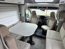 Fahrzeugbild Benimar Tessoro T444 Northautokap SOLAR MARKISE NAV #19