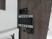 Fahrzeugbild Benimar Tessoro T444 Northautokap SOLAR MARKISE NAV #20