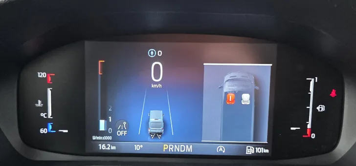 Fahrzeugbild Benimar Tessoro T444 Northautokap SOLAR MARKISE NAV #22