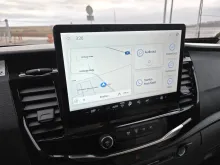 Fahrzeugbild Benimar Tessoro T444 Northautokap SOLAR MARKISE NAV #23