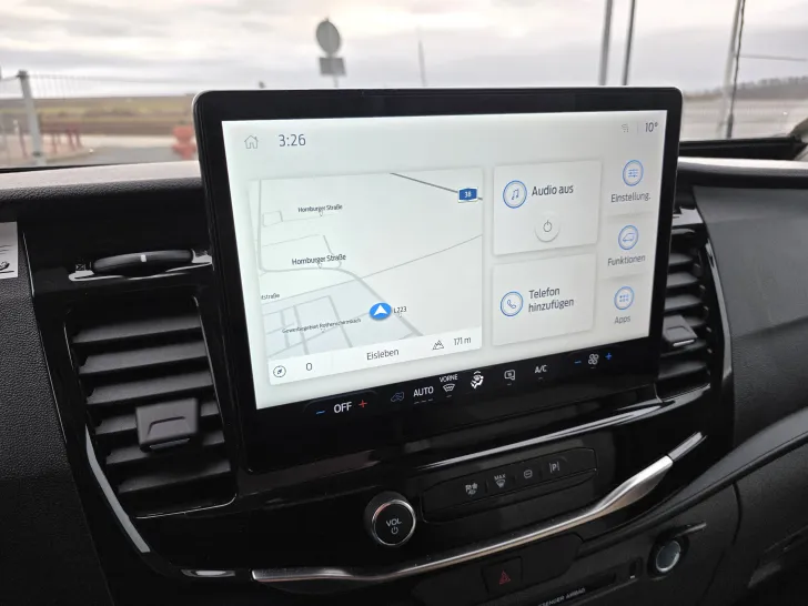 Fahrzeugbild Benimar Tessoro T444 Northautokap SOLAR MARKISE NAV #23