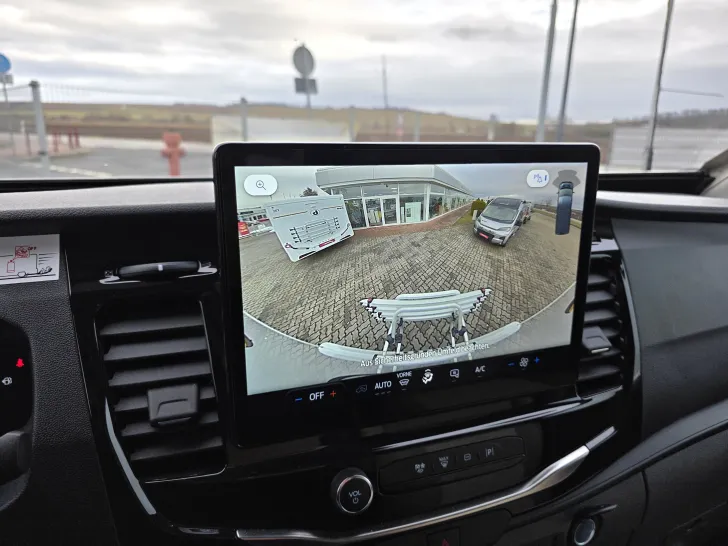 Fahrzeugbild Benimar Tessoro T444 Northautokap SOLAR MARKISE NAV #24