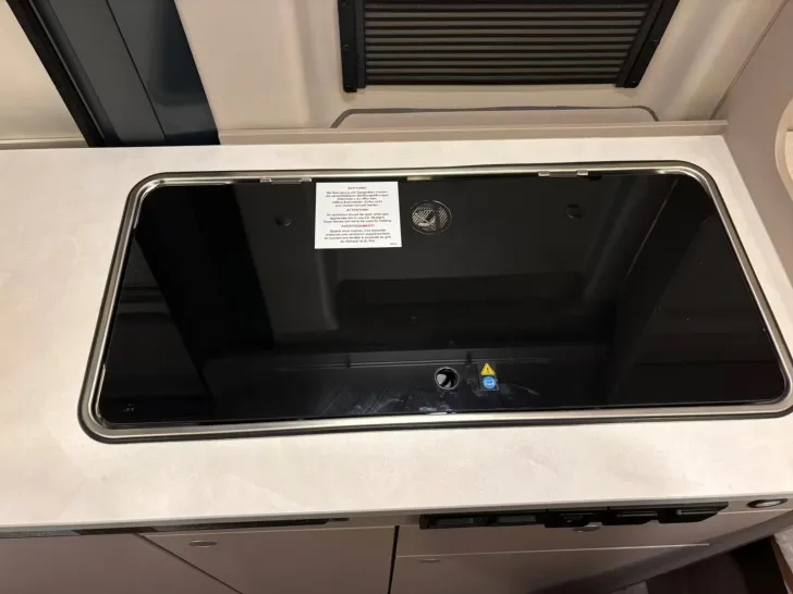 Fahrzeugbild Carado CV 600 PRO+ #17