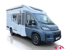 Fahrzeugbild Carado T 135 Pro+ Automatik, Solar, LTE, TV #3