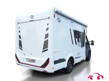 Fahrzeugbild Carado T 135 Pro+ Automatik, Solar, LTE, TV #5