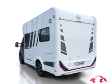 Fahrzeugbild Carado T 135 Pro+ Automatik, Solar, LTE, TV #6