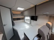 Fahrzeugbild Carado T 135 Pro+ Automatik, Solar, LTE, TV #13