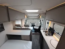 Fahrzeugbild Carado T 135 Pro+ Automatik, Solar, LTE, TV #14
