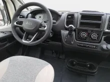 Fahrzeugbild Carado T 135 Pro+ Automatik, Solar, LTE, TV #18