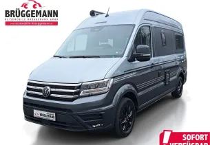 Bild Eriba Car 602