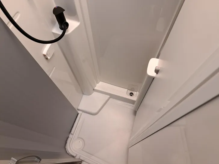 Fahrzeugbild Hymer ML-T CrossOver 570 GFK, TV, SOG #15