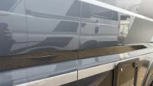Fahrzeugbild Adria Twin Supreme 640 SLB AHK|200Ah-B|Solar|SafetyPak #28