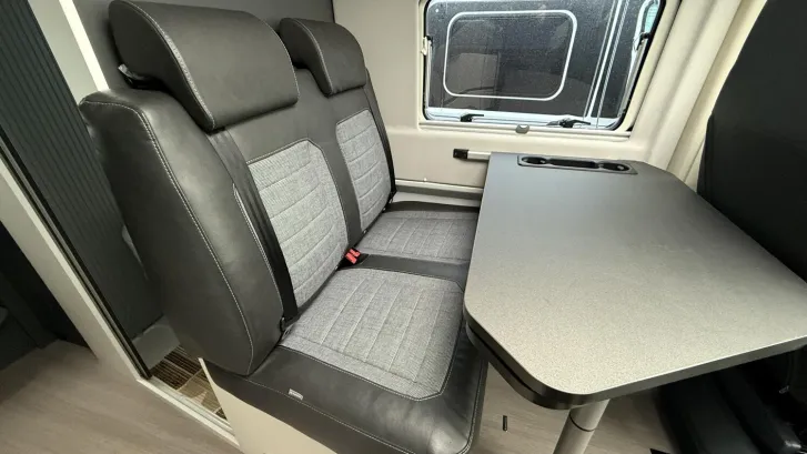 Fahrzeugbild Adria Twin Supreme 640 SLB AHK|200Ah-B|Solar|SafetyPak #31