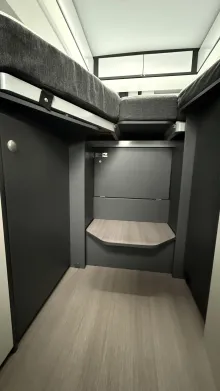 Fahrzeugbild Adria Twin Supreme 640 SLB AHK|200Ah-B|Solar|SafetyPak #34