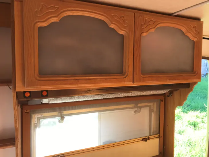 Fahrzeugbild Tabbert Comtesse 460 TN Gebraucht #9