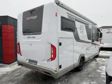 Fahrzeugbild Carthago chic c-line I 4.9 LE 35 Jahre Edition - 25.000,- € #4