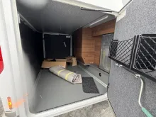 Fahrzeugbild Carthago chic c-line I 4.9 LE 35 Jahre Edition - 25.000,- € #6