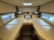 Fahrzeugbild Carthago chic c-line I 4.9 LE 35 Jahre Edition - 25.000,- € #9