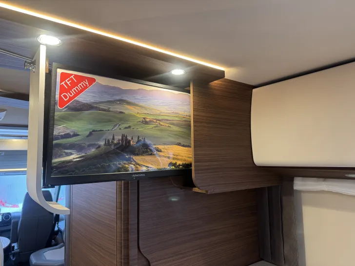 Fahrzeugbild Carthago chic c-line I 4.9 LE 35 Jahre Edition - 25.000,- € #10