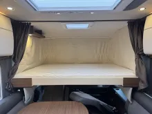 Fahrzeugbild Carthago chic c-line I 4.9 LE 35 Jahre Edition - 25.000,- € #14