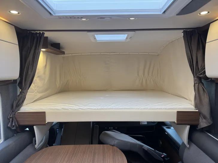 Fahrzeugbild Carthago chic c-line I 4.9 LE 35 Jahre Edition - 25.000,- € #14