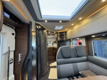 Fahrzeugbild Carthago chic c-line I 4.9 LE 35 Jahre Edition - 25.000,- € #20