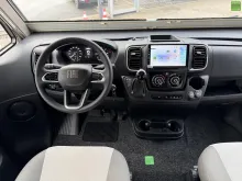 Fahrzeugbild Roller Team Zefiro 267 Integral 180PS 400W Solar 2xLithium #28