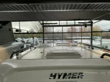 Fahrzeugbild Hymer ML-T 580 Allrad / Modell 2026 /ZV / AHK !! #6