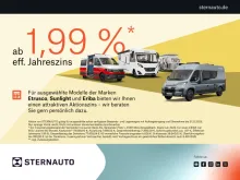 Fahrzeugbild Sunlight Fiat T 68 #13