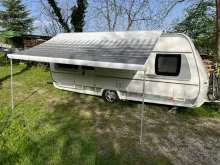 Fahrzeugbild Fendt Opal 495 SFB gut behandelt #3