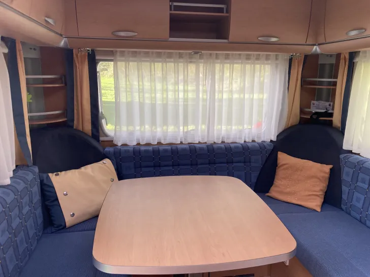 Fahrzeugbild Knaus Südwind #4