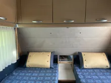 Fahrzeugbild Knaus Südwind #5