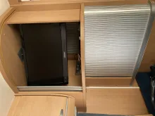 Fahrzeugbild Knaus Südwind #6