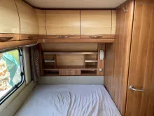 Fahrzeugbild Fendt Opal 495 SFB gut behandelt #7