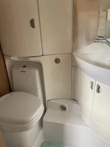 Fahrzeugbild Knaus Südwind #7