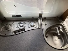 Fahrzeugbild Knaus Südwind #8