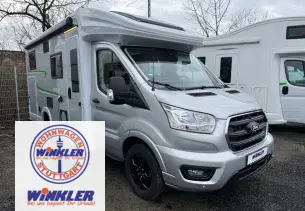 Bild T Coupé 669 EB