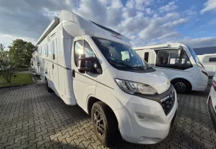 Bild Just Camp T 7052 EB