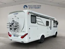 Fahrzeugbild Hymer Exsis-i 474 #4