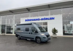 Bild Camper Van Grand Canyon