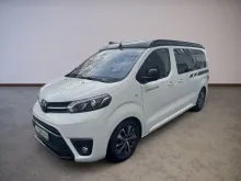 Fahrzeugbild Crosscamp Urban Camper Proace Verso Toyota #2