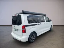 Fahrzeugbild Crosscamp Urban Camper Proace Verso Toyota #3