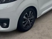 Fahrzeugbild Crosscamp Urban Camper Proace Verso Toyota #6