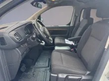 Fahrzeugbild Crosscamp Urban Camper Proace Verso Toyota #7