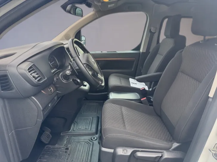 Fahrzeugbild Crosscamp Urban Camper Proace Verso Toyota #7