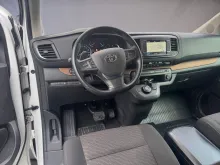 Fahrzeugbild Crosscamp Urban Camper Proace Verso Toyota #8