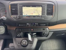 Fahrzeugbild Crosscamp Urban Camper Proace Verso Toyota #9