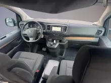 Fahrzeugbild Crosscamp Urban Camper Proace Verso Toyota #10