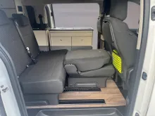 Fahrzeugbild Crosscamp Urban Camper Proace Verso Toyota #11